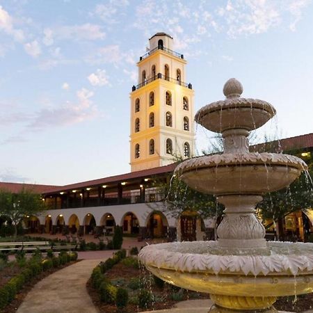 Hotel Mission De Oro Santa Nella Luaran gambar