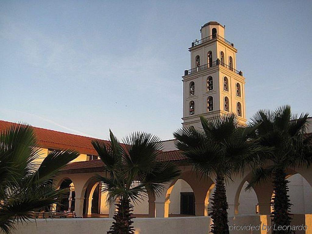 Hotel Mission De Oro Santa Nella Luaran gambar